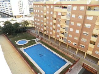 Piso en venta en Residencial Jardín Botánico en Málaga