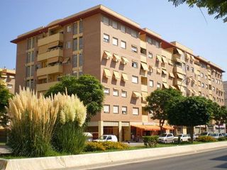 Piso en venta en Residencial Jardín Botánico en Málaga