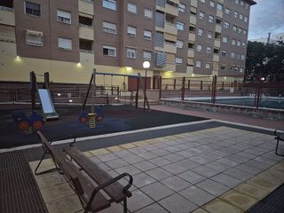 Piso en venta en Residencial Jardín Botánico en Málaga