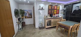 Piso en venta en Residencial Jardín Botánico en Málaga