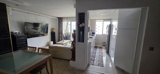 Piso en venta en Residencial Jardín Botánico en Málaga