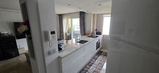 Piso en venta en Residencial Jardín Botánico en Málaga