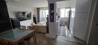 Piso en venta en Residencial Jardín Botánico en Málaga