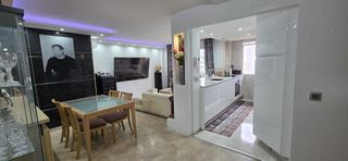 Piso en venta en Residencial Jardín Botánico en Málaga