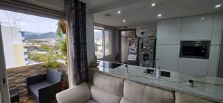 Piso en venta en Residencial Jardín Botánico en Málaga