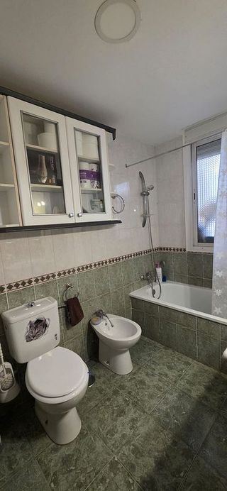 Piso en venta en Residencial Jardín Botánico en Málaga