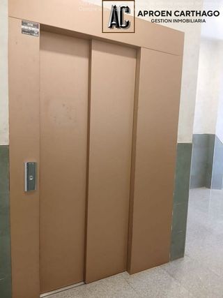 Piso en venta en Centro en Alcazares, Los