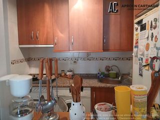 Piso en venta en Centro en Alcazares, Los