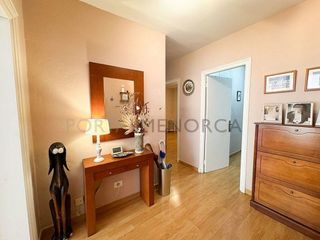 Piso en venta en Maó en Mahón
