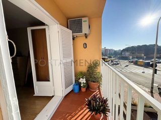 Piso en venta en Maó en Mahón