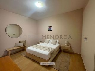 Piso en venta en Maó en Mahón