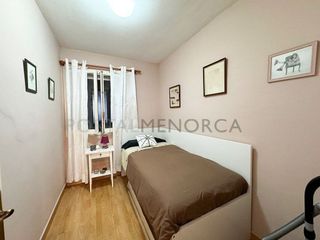 Piso en venta en Maó en Mahón