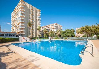 Piso en venta en Parque de la Paloma en Benalmádena