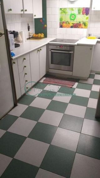 Piso en venta en Praza España - Casablanca en Vigo