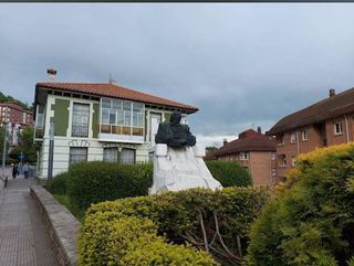 Piso en venta en Tineo