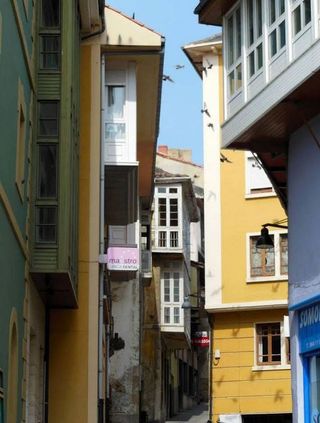 Piso en venta en Tineo