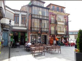 Piso en venta en Tineo