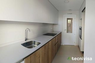 Piso en venta en Centro Urbano en San Sebastián de los Reyes