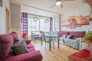 Piso en venta en Cruz Roja en Sevilla