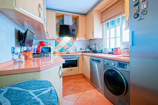 Piso en venta en Cruz Roja en Sevilla