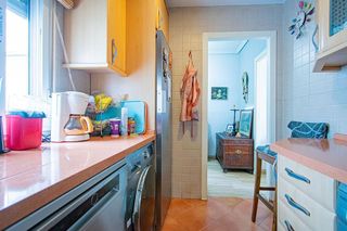 Piso en venta en Cruz Roja en Sevilla