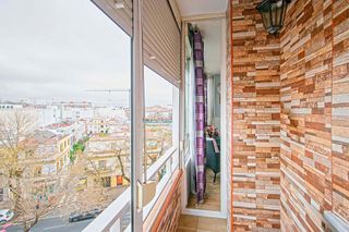 Piso en venta en Cruz Roja en Sevilla