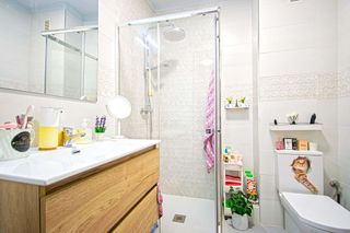 Piso en venta en Cruz Roja en Sevilla