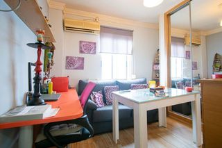 Piso en venta en Cruz Roja en Sevilla