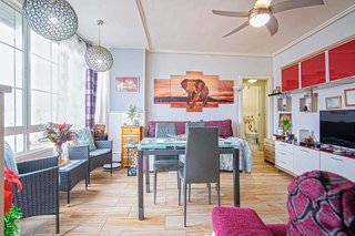 Piso en venta en Cruz Roja en Sevilla
