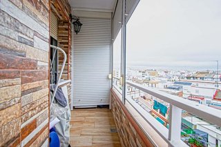 Piso en venta en Cruz Roja en Sevilla