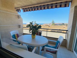 Piso en venta en Torrequebrada en Benalmádena