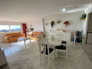 Piso en venta en Torrequebrada en Benalmádena