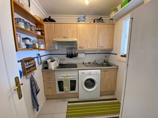 Piso en venta en Torrequebrada en Benalmádena