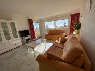 Piso en venta en Torrequebrada en Benalmádena