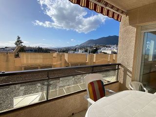 Piso en venta en Torrequebrada en Benalmádena