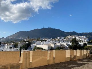 Piso en venta en Torrequebrada en Benalmádena