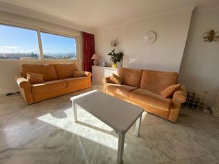 Piso en venta en Torrequebrada en Benalmádena