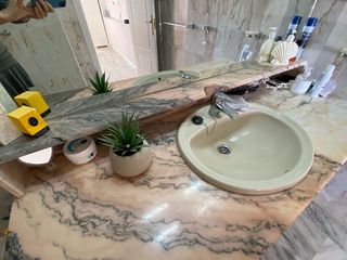 Piso en venta en Torrequebrada en Benalmádena