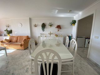 Piso en venta en Torrequebrada en Benalmádena