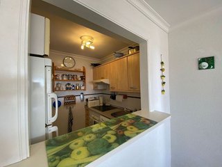Piso en venta en Torrequebrada en Benalmádena
