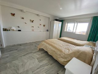 Piso en venta en Torrequebrada en Benalmádena