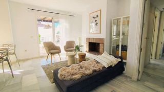 Ático en venta en Los Naranjos - Las Brisas en Marbella