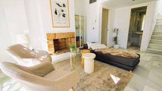 Ático en venta en Los Naranjos - Las Brisas en Marbella