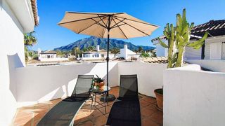Ático en venta en Los Naranjos - Las Brisas en Marbella