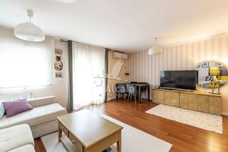 Piso en venta en Juan de Austria en Alcalá de Henares