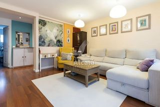 Piso en venta en Juan de Austria en Alcalá de Henares