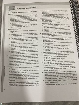 Libro de recursos humanos