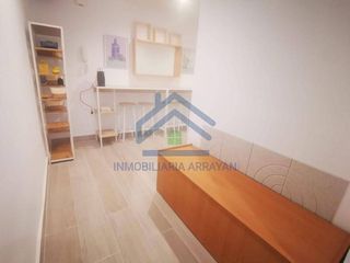 Piso en venta en Camino de Ronda - Rosaleda en Granada