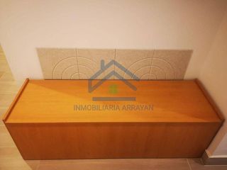 Piso en venta en Camino de Ronda - Rosaleda en Granada