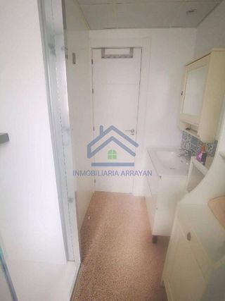 Piso en venta en Camino de Ronda - Rosaleda en Granada